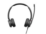 EPOS 1001494 IMPACT 400 MS UC ANC USB-C+A Headset