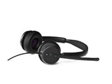 EPOS 1001494 IMPACT 400 MS UC ANC USB-C+A Headset