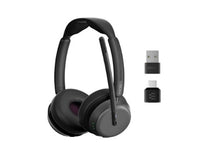 EPOS 1001548 IMPACT 1000 MS UC ANC WL USB-C+A Headset