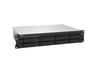 Synology RS1226+ 8bay NAS RackStation RS1226+