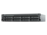 Synology RS1226RP+ 8bay NAS RackStation RS1226RP+
