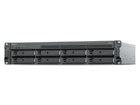 Synology RS1226RP+ 8bay NAS RackStation RS1226RP+
