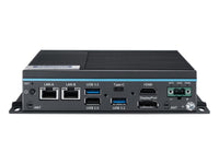 B+B SmartWorx UNO-2372V3-BTO-RUSH ANAQ141489, N250, 8GB DDR5, 128GB M.2 2242, Windows 11 Pro