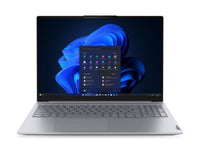 Lenovo 22D40005US ThinkBook 16 Gen 9 AHP, AMD Ryzen 7 249 (3.10GHz, 16MB), 16 WUXGA Non-Touch, W11P64 US/UK_ENG, 16.0GB,