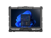 Getac V120 12.2" Fully Rugged Convertible Laptop - Core Ultra 5 225H, 32GB RAM, 512GB SSD, Windows 11 Pro, Webcam, TAA (VV1P3YAABICD)