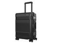 DSI HC22-00080-BLK Pelican 22in Hard Sided Luggage - Black