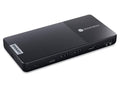 Lenovo 83F9004QUS Chromebox Micro, Intel Celeron N4500 (1.10GHz, 4MB), ChromeOS Multi Language, 8.0GB, 1x64GB eMMC 5.1 TLC, Intel UHD Graphics, BT5.1 or