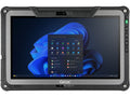 Getac F110 Gen 7 11.6" Fully Rugged Tablet - Core i5-1335U, 16GB RAM, 256GB SSD, Windows 11 Pro, Webcam, TAA (FTA124JA1DXI)