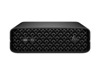 HP E6WX1UT Z2 Mini G1i U7 265 32GB 1TB NVIDIA RTX 4000 (24GB) Win11 Pro 3/3/3