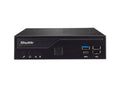Shuttle DH610-Q35240A COMPUTER SYSTEM, DESKTOP INTEL I5-12400, 4GB DDR4, 128GB SSD, NO WI-FI, NO OS, 3YR WARRANTY - 120W Power Adapter - HDMI 2.0 x 1+ DisplayPort x 2, Triple video outputs