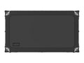 ViewSonic LDC027A-092C 27in Cabinet Configurable Direct View LED Display, COB, .9mm, Android OS