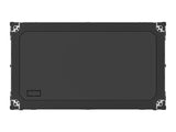 ViewSonic LDC027A-122 27in Cabinet Configurable Direct View LED Display, GOB, 1.2mm, Android OS