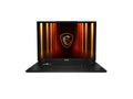 MSI STEALTH18A2028 Stealth 18 HX AI A2XWIG-028US