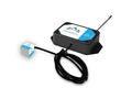Monnit MNS2-9-W2-AC-AV2-L10 Accelerometer, Advanced Vibration Meter 2, 10 Lead