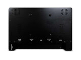 GVision PE10ZJ-OR-45PTW LCD Display - Flat - 1280 x 800 - 10Inch - 25Ms response time - 0.1695(H) x 0.1695(V)mm - 800 :