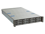 MiTAC R2520G635HYBD 2U hybrid storage and high-performance server platform