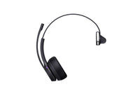 Yealink ZenOffice32 (1208735) Mono - Headset - On-Ear - Wireless - Bluetooth - 20 - 20000Hz - Bluetooth 6.1 - Talk time: Up to 35 hours (Busylight off)