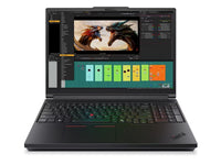 Lenovo 21RQ0060US ThinkPad P16 G3, Intel Core Ultra 9 285HX vPro (E-cores up to 4.60GHz, 36MB), 16IN WUXGA Non-Touch, W1