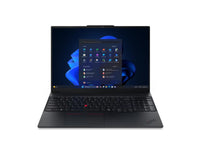 Lenovo 21ST0073US ThinkPad E16 AMD G3, AMD Ryzen 7 249 (3.10GHz, 16MB), 16 WUXGA Touch, W11P64 US/UK_ENG, 16.0GB, 1x512G