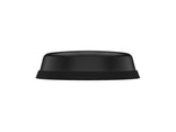 Panorama Antennas LPM2-24-72-1SP LOW PROF 2.4-7.2GHz 1m PORT LBL 2xSMA(m) ANT - BLK