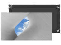 ViewSonic LDC027N-152C 27IN Cabinet Configurable Direct View LED Display, COB, 1.5mm, Novastar