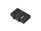 Teltonika TSF010010000 TSW010 Switch 5 10/100 ports HW Modification: Standard with VAC Contents and branding: QSG, box