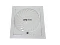 Ventev ID-HWM-755 Right-Angle Bracket-755 Interchnge Door