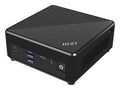 MSI CUBINADLS401 Cubi N ADL S-401US
