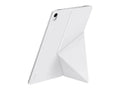 Samsung EF-BX840PWEGUJ Galaxy Tab S12+ Book Cover - White