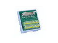 B+B SmartWorx ADAM-3920-AE 20-PIN FLAT Cable Terminal, Din-rail MO