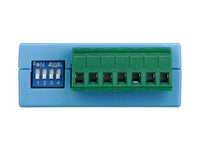 B+B SmartWorx ADAM-4510-EE RS-422/485 Repeater.