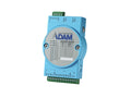 B+B SmartWorx ADAM-6250-B 15-ch Isolated Digital I/O Modbus TCP Module