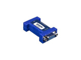 B+B SmartWorx BB-485USB9F-2W USB to RS-485 1 Port, 2 Wire, DB9F