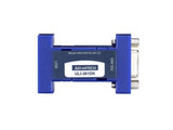 B+B SmartWorx BB-485USB9F-2W-LS USB to Serial 1PT 485, 2 WR