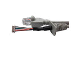 B+B SmartWorx BB-ACH0-CA-DP003-G Airbornedirect Ethernet Cable , ROHS CO