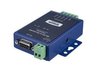 B+B SmartWorx BB-SCP211-DFTB3 Serial Converter, Panel Mount,.