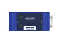B+B SmartWorx BB-USO9ML2-LS-A USB to RS-232 Converter, DB9M