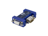 B+B SmartWorx BB-9PMDS 9 PIN Modem DATA Splitter