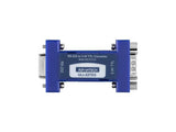 B+B SmartWorx BB-232LPTTL33 RS232 to 3.3V TTL Converter 9 PIN