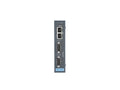 B+B SmartWorx EKI-1222-CE 2-port Modbus Gateway