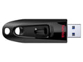 SanDisk SDCZ48-256G-U46 256GB Ultra USB 3.2 Gen 1 Type A USB Plastic Slider