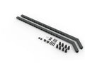 Heckler H1233-BG Framework Column Pair for 100 to 115 Displays