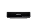 Lenovo 13TQ0010US ThinkCentre X Ultra, AMD Ryzen AI Max+ PRO 495 (3.10GHz, 64MB), Linux Ryzen AI Developer Platform English, 128.0GB, 1x4TB SSD M.2 2280 PCIe Gen4