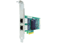 Axiom 00AG510-AX 1G DP RJ45 Network Adapter