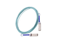 Lenovo 00MP548 15M Mellanox Edr Ib Optical QSFP28 Cable