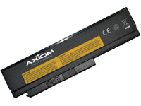 Axiom 0A36307-AX LI-ION 9-Cell Battery for Lenovo