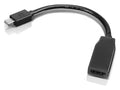Lenovo 0B47089 Mini-DisplayPort to HDMI