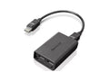 Lenovo 0B47092 DisplayPort to Dual-DisplayPort Adapter