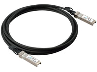 Axiom 10GB-C07-SFPP-AX SFP+ DAC Cable for Extreme 7m