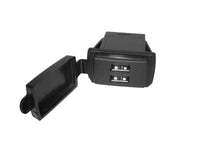 Gamber-Johnson 15371 Kussman Dual USB Power Port